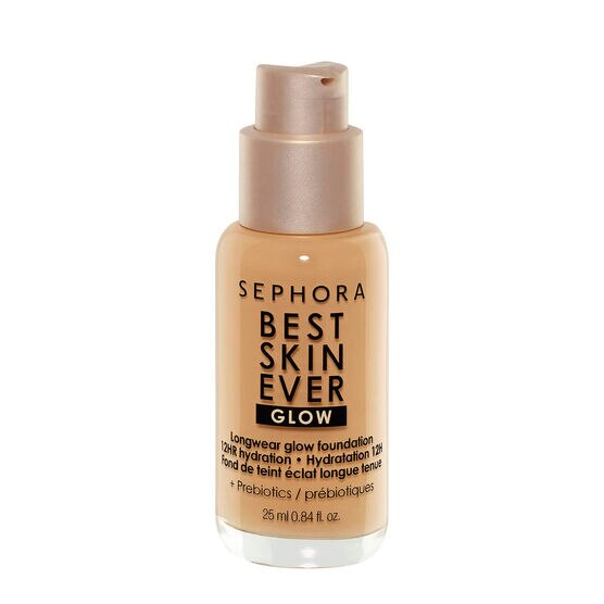 BEST SKIN EVER GLOW FDT 22 T28.5 N